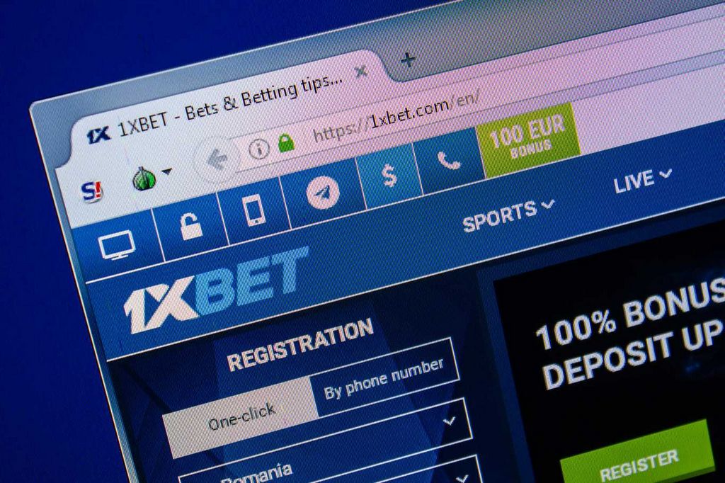 1xBet Casino (2026) - Gamer Rankings & Our Verdict