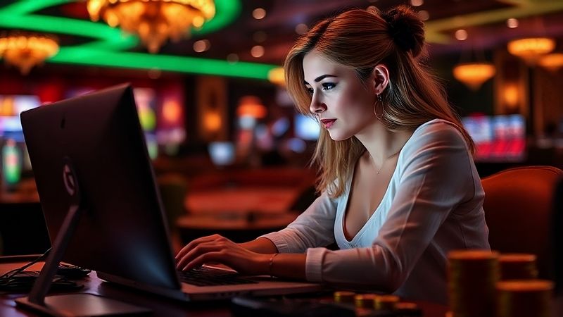 9 Casinos en ligne Idéaux en France en mars 2026