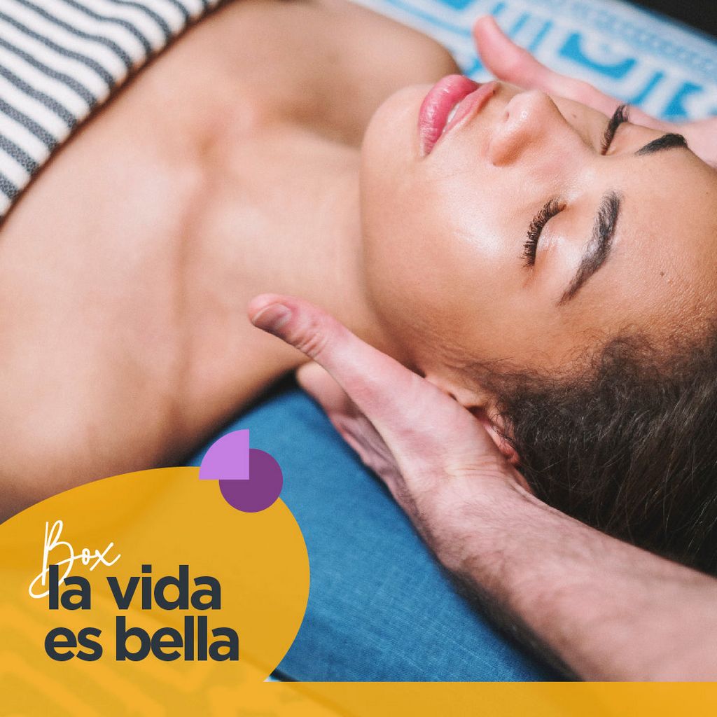 Prenatal Massage in Valencia