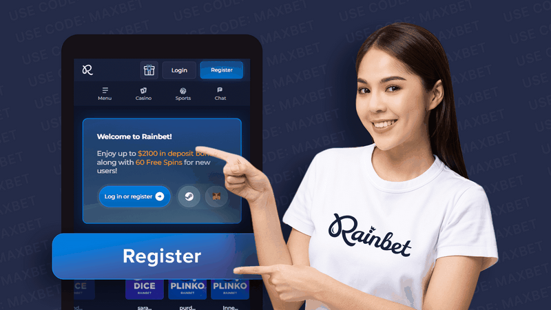 Recensione di Rainbet 2026|Scommesse gratuite, premi e problemi