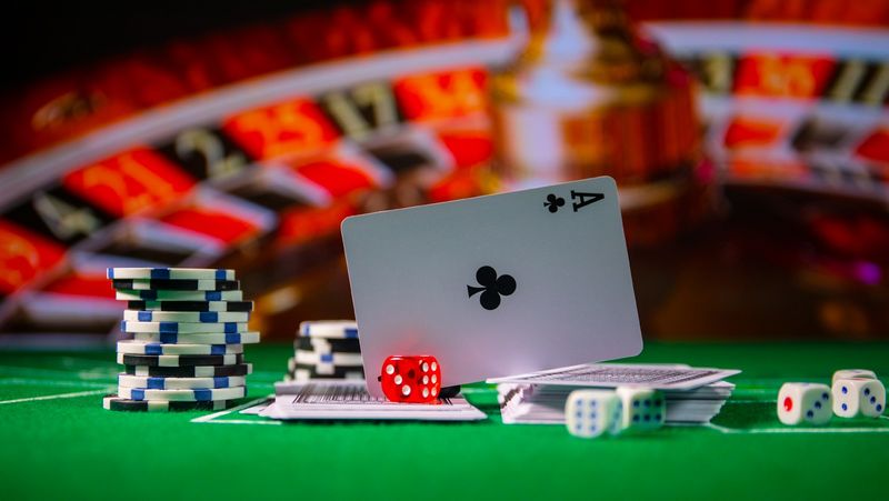 Discover the Pickering Casino Online Experience