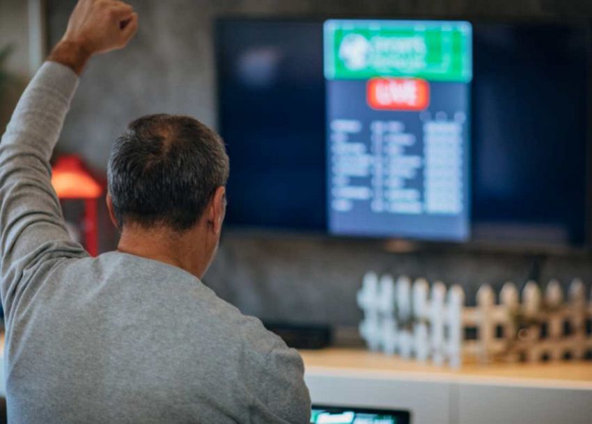 Лига Ставок - ставки на все виды спорта и киберспорт